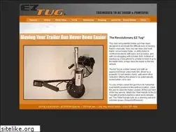 Sites similar to eztug.com