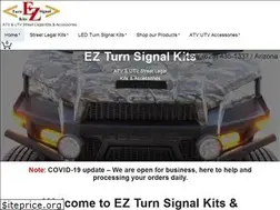 Sites similar to ezturnsignalkit.com