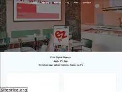 Sites similar to eztv.plus