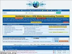 Sites similar to eztv.re