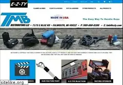 Sites similar to ezty.com