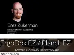 Sites similar to ezuk.org
