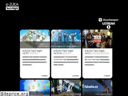 Sites similar to ezukatechnight.com