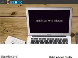 Sites similar to ezulix.weebly.com