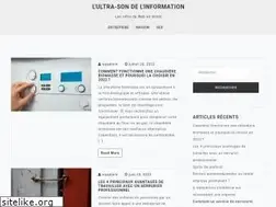 Sites similar to ezultrasound.com