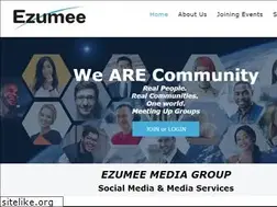 Sites similar to ezumee.com