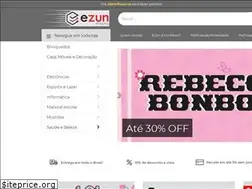 Sites similar to ezun.com.br