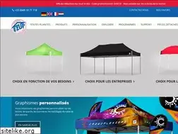 Sites similar to ezup.fr