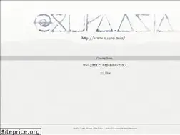 Sites similar to ezura.asia