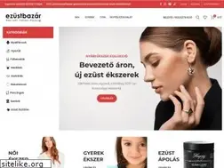 Sites similar to ezustbazar.hu