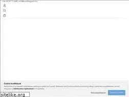 Sites similar to ezustnagyker.hu