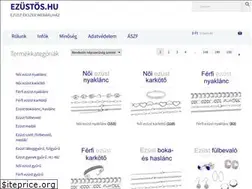 Sites similar to ezustos.hu