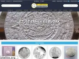 Sites similar to ezustpanda.hu