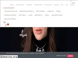 Sites similar to ezustsziget.hu