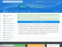 Sites similar to ezv.sk