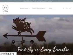 Sites similar to ezvane.com