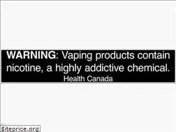 Sites similar to ezvape.com