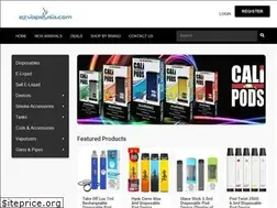 Sites similar to ezvapeusa.com