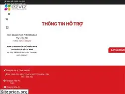Sites similar to ezviz.vn