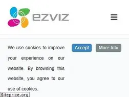 Sites similar to ezvizlife.com