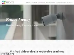 Sites similar to ezvizlife.ee