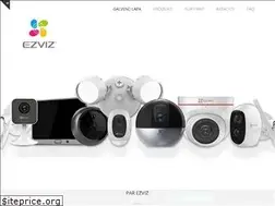 Sites similar to ezvizlife.lv