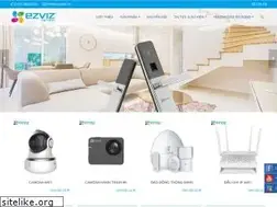 Sites similar to ezvizlife.vn