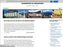 Sites similar to ezw-innsbruck.at