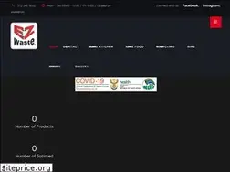 Sites similar to ezwaste.co.za