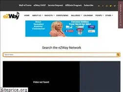 Sites similar to ezwaybroadcasting.com