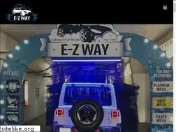 Sites similar to ezwaycw.com