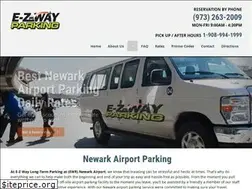Sites similar to ezwayparking.com