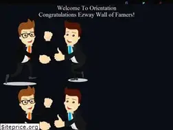 Sites similar to ezwayparty.com