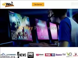 Sites similar to ezwaypromotions.com
