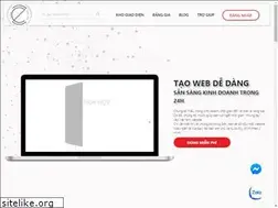 Sites similar to ezweb.vn