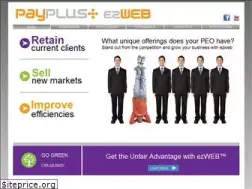 Sites similar to ezwebadvantage.com