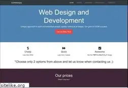 Sites similar to ezwebapps.com