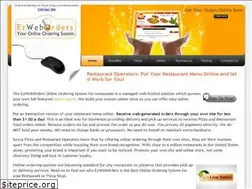 Sites similar to ezweborders.com