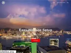 Sites similar to ezwebsitesetup.com
