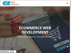 Sites similar to ezwebsolutions.co.uk