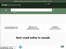 Sites similar to ezweedonline.org