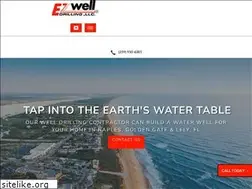 Sites similar to ezwelldrilling.com