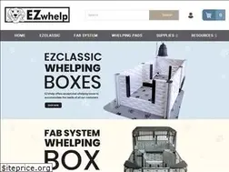 Sites similar to ezwhelp.com