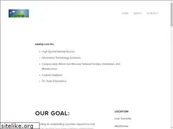 Sites similar to ezwisp.com