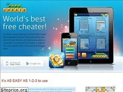 Sites similar to ezwordcheats.com