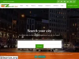 Sites similar to ezworldlist.com