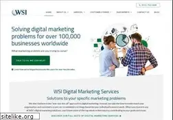 Sites similar to ezwsiweb.com