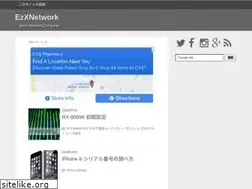 Sites similar to ezxnet.com