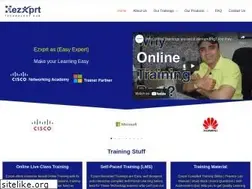 Sites similar to ezxprt.com
