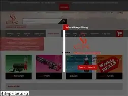 Sites similar to ezy-e.ch